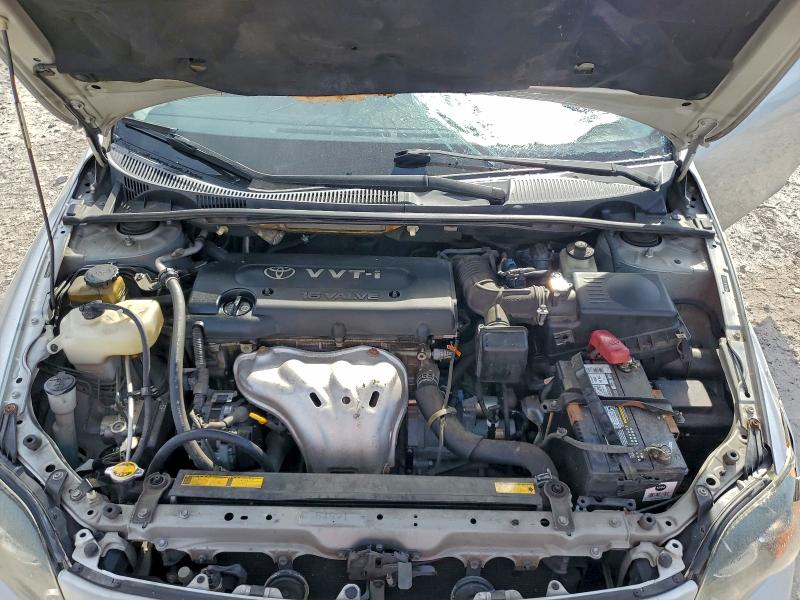 Photo 12 from auction – 2010 TOYOTA SCION TC with VIN JTKDE3B71A0321411