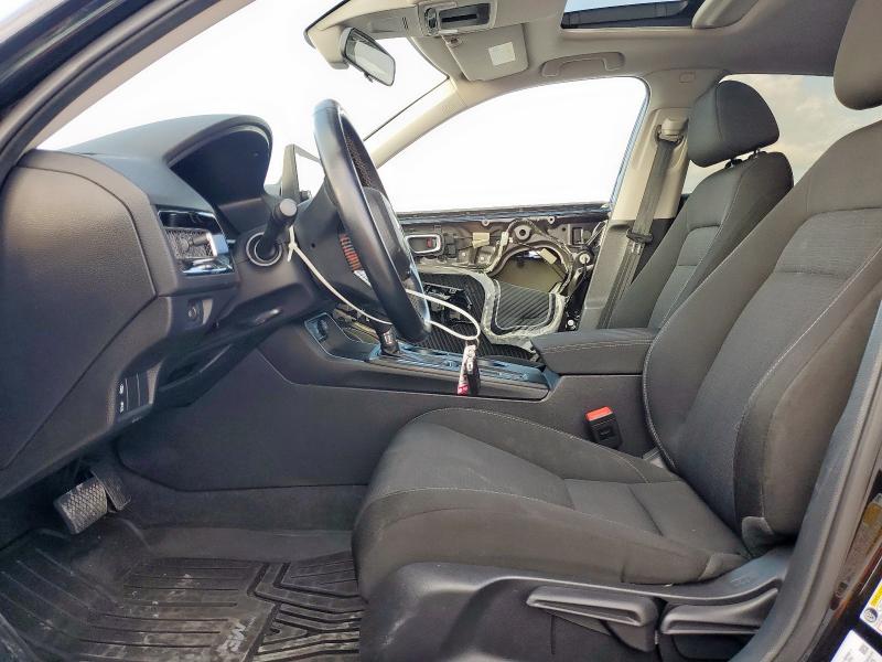 Photo 7 from auction – 2022 HONDA CIVIC EX with VIN 2HGFE1F76NH310583