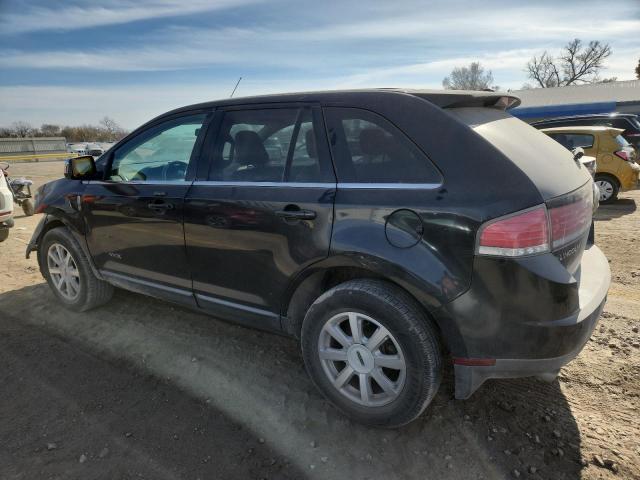 Photo 2 from auction – 2008 LINCOLN MKX with VIN 2LMDU68CX8BJ04545