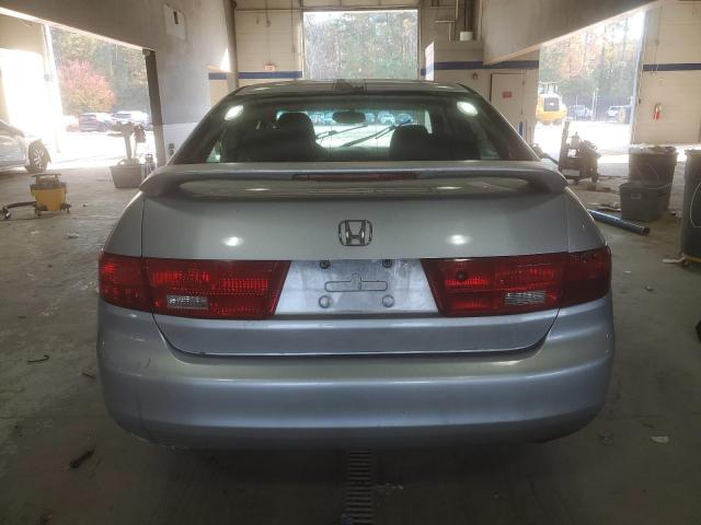 Photo 6 from auction – 2005 HONDA ACCORD with VIN 1HGCM56455A126771