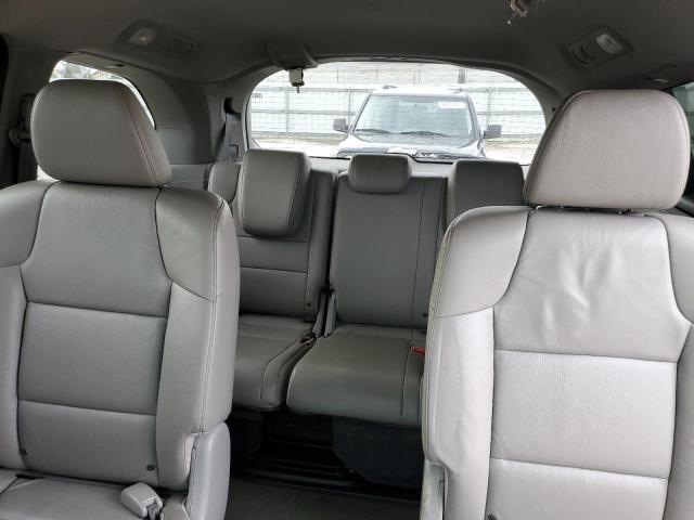 Photo 10 from auction – 2012 HONDA ODYSSEY EX with VIN 5FNRL5H6XCB002879