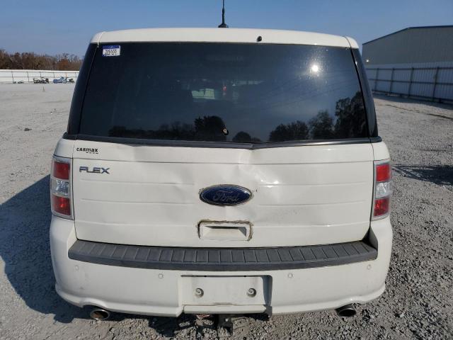 Photo 6 from auction – 2013 FORD FLEX SE with VIN 2FMGK5B80DBD32030