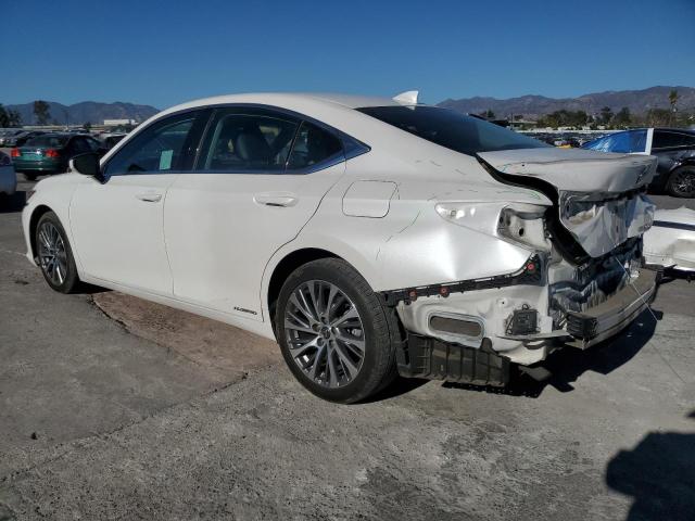 Photo 2 from auction – 2021 LEXUS ES 300H with VIN 58ADA1C17MU001481