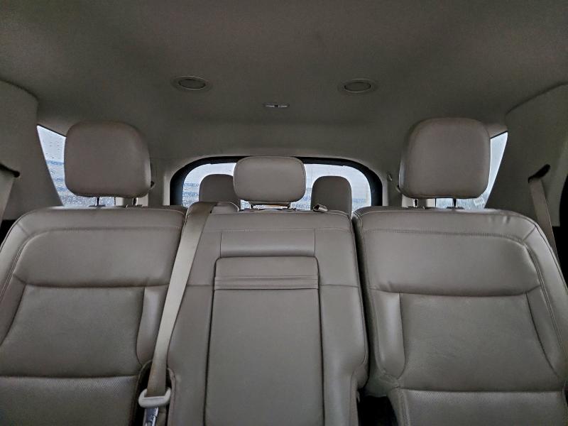 Photo 10 from auction – 2021 FORD EXPLORER with VIN 1FMSK7FH9MGB83822