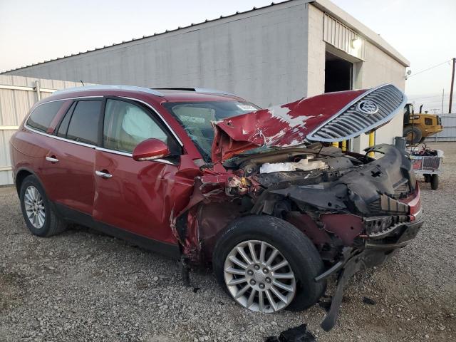 Photo 4 from auction – 2012 BUICK ENCLAVE with VIN 5GAKRCED1CJ265134