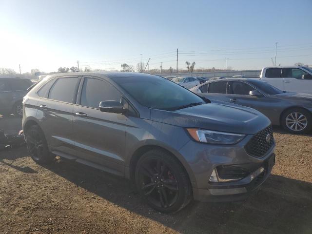Photo 4 from auction – 2021 FORD EDGE ST with VIN 2FMPK4AP1MBA00102