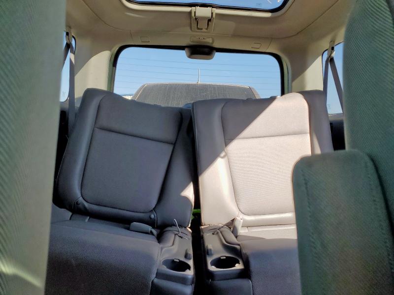 Photo 10 from auction – 2003 HONDA ELEMENT EX with VIN 5J6YH28543L038853