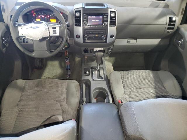 Photo 8 from auction – 2017 NISS FRONTIER with VIN 1N6AD0EV0HN746697
