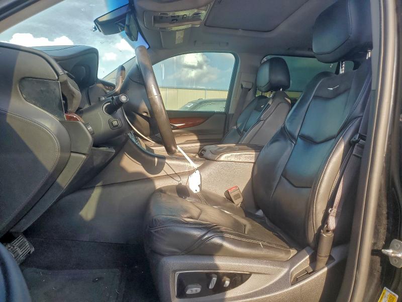 Photo 7 from auction – 2015 CADILLAC ESCALADE E with VIN 1GYS3HKJ6FR246053