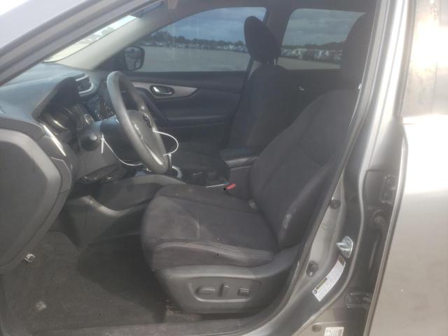Photo 7 from auction – 2016 NISSAN ROGUE S with VIN JN8AT2MTXGW002359