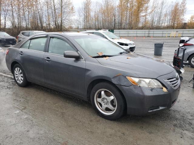 Photo 4 from auction – 2007 TOYOTA CAMRY CE with VIN 4T1BE46K67U601776