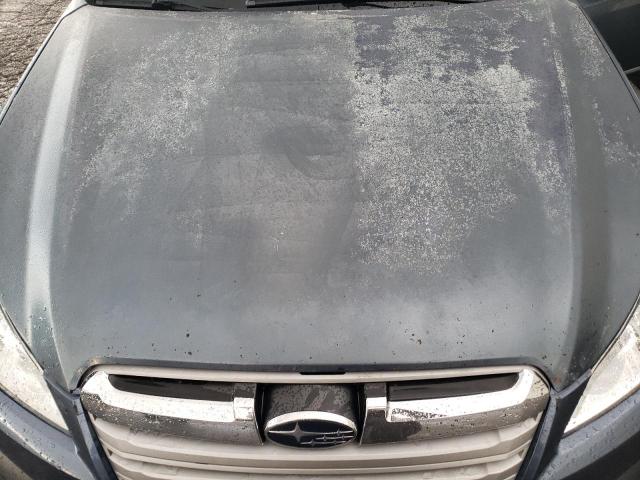 Снимка 11 от търг – 2013 SUBARU OUTBACK 2. с VIN 4S4BRBKC2D3230737