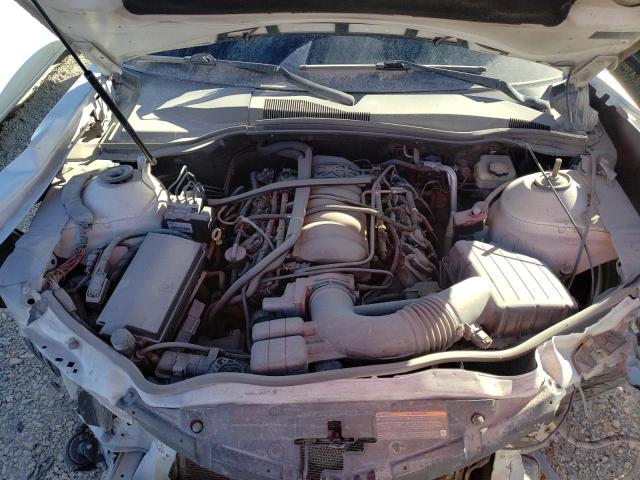Photo 12 from auction – 2010 CHEVROLET CAMARO SS with VIN 2G1FK1EJ3A9177007