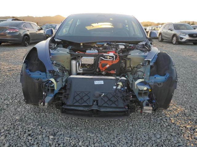 Photo 5 from auction – 2021 TESLA MODEL 3 with VIN 5YJ3E1EA0MF930719