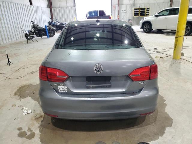 Photo 6 from auction – 2012 VOLKSWAGEN JETTA with VIN 3VWLL7AJ9CM332330