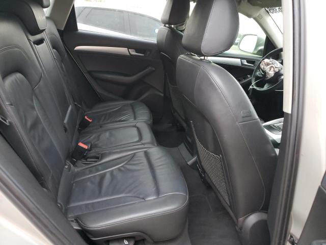 Photo 11 from auction – 2014 AUDI Q5 PREMIUM with VIN WA1LFCFP5EA077556