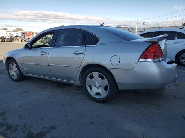 Photo 2 from auction – 2008 CHEVROLET IMPALA SUP with VIN 2G1WD58C989150239