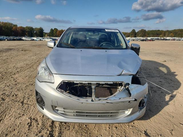 Photo 5 from auction – 2019 MITSUBISHI MIRAGE G4 with VIN ML32F3FJ6KHF16687