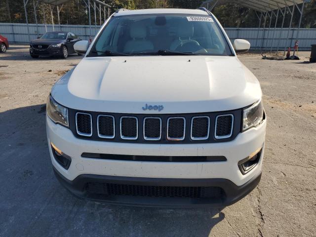 Photo 5 from auction – 2019 JEEP COMPASS LA with VIN 3C4NJCBB3KT614937