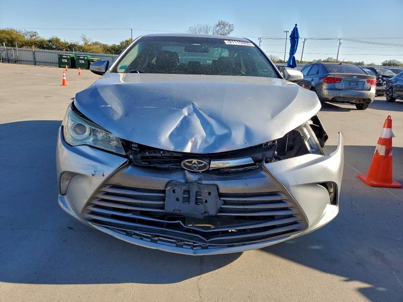 Photo 5 from auction – 2016 TOYOTA CAMRY LE with VIN 4T4BF1FK3GR521241