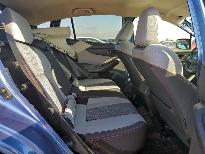 Photo 11 from auction – 2018 SUBARU CROSSTREK with VIN JF2GTABC1JH241699
