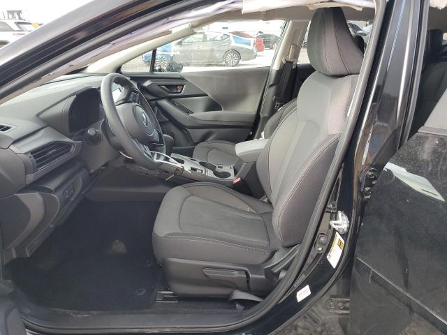 Photo 7 from auction – 2024 SUBARU CROSSTREK with VIN JF2GUABC4R8891409