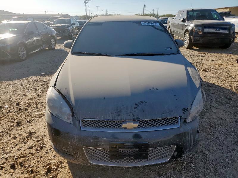 Photo 5 from auction – 2016 CHEVROLET IMPALA LIM with VIN 2G1WB5E35G1102339