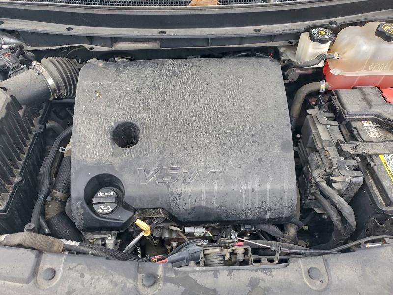 Photo 12 from auction – 2019 CHEVROLET TRAVERSE L with VIN 1GNERFKW2KJ129443