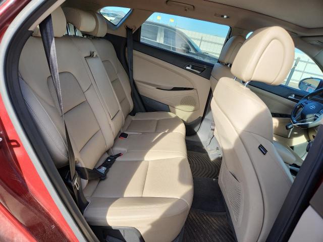 Photo 11 from auction – 2016 HYUNDAI TUCSON LIM with VIN KM8J3CA29GU179392