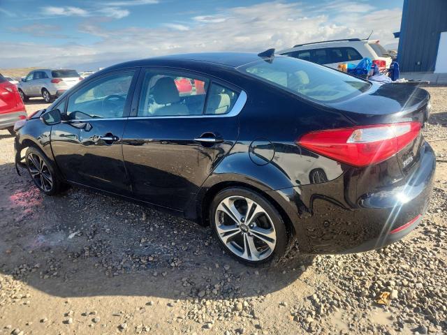 Photo 2 from auction – 2014 KIA FORTE EX with VIN KNAFX4A82E5080474