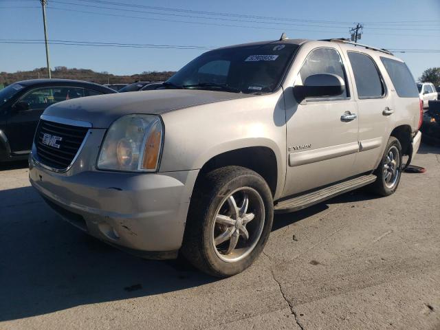 GMC YUKON 2007 with VIN 1GKFK13077J128640 - Photo from auction