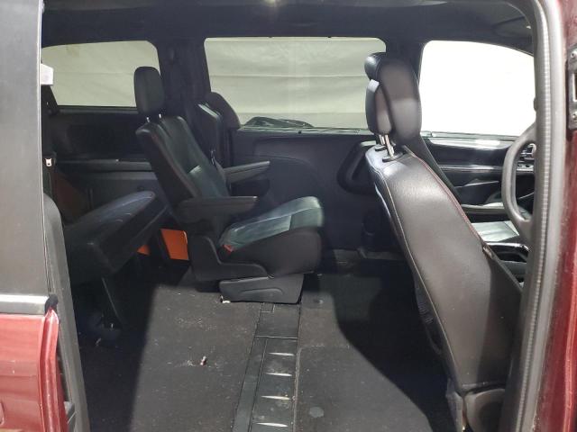 Photo 11 from auction – 2019 DODGE GRAND CARAVAN with VIN 2C4RDGEG6KR764695