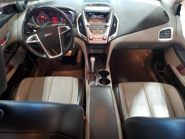 Photo 8 from auction – 2014 GMC TERRAIN SL with VIN 2GKFLYE38E6122921