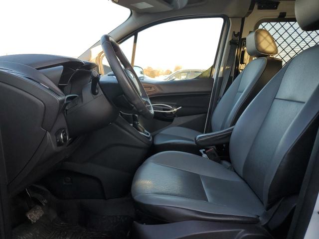 Photo 7 from auction – 2018 FORD TRANSIT CONNECT with VIN NM0LS7E72J1344198