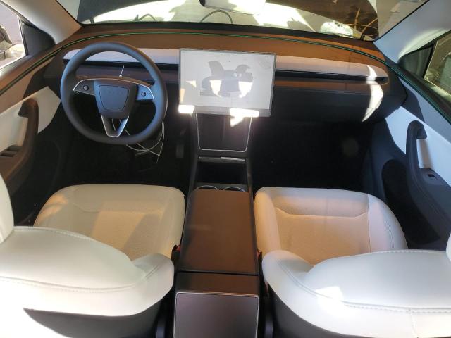 Photo 8 from auction – 2026 TESLA MODEL Y with VIN 7SAYGDEEXTA467832