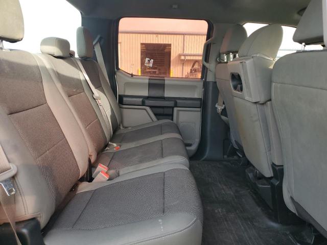 Photo 10 from auction – 2019 FORD F150 with VIN 1FTEW1CB5KKD03662