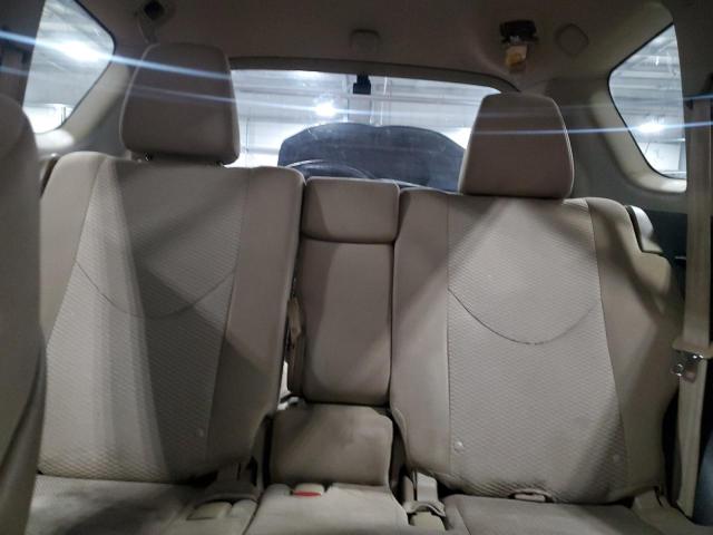 Photo 10 from auction – 2012 TOYOTA RAV4 with VIN 2T3BF4DV6CW206878