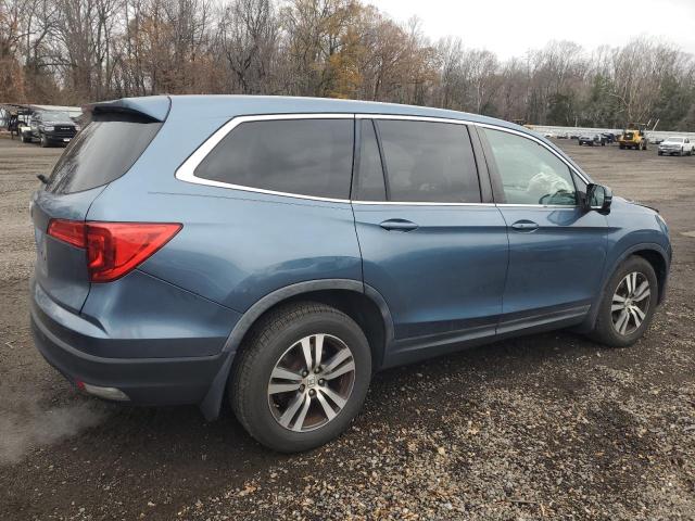 Zdjęcie 3 z aukcji – 2016 HONDA PILOT EXLN z VIN 5FNYF5H78GB040600