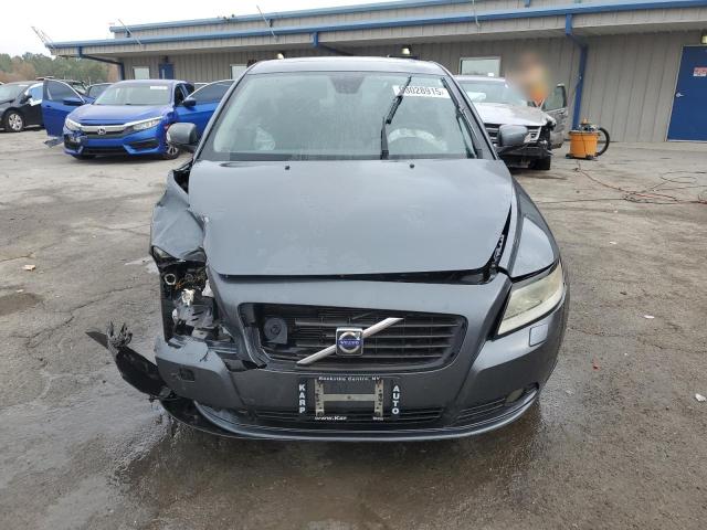 Photo 5 from auction – 2010 VOLVO S40 2.4I with VIN YV1390MS0A2490602