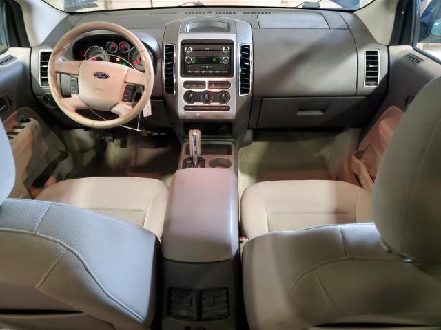 Photo 8 from auction – 2008 FORD EDGE SEL with VIN 2FMDK48C08BB26883