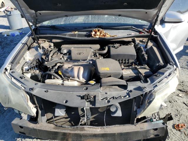 Zdjęcie 11 z aukcji – 2012 TOYOTA CAMRY BASE z VIN 4T1BF1FK8CU047839