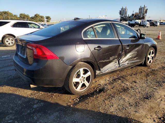 Photo 3 from auction – 2012 VOLVO S60 T5 with VIN YV1622FS5C2122378