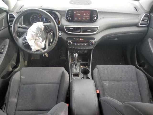 Photo 8 from auction – 2020 HYUNDAI TUCSON LIM with VIN KM8J3CA45LU246596