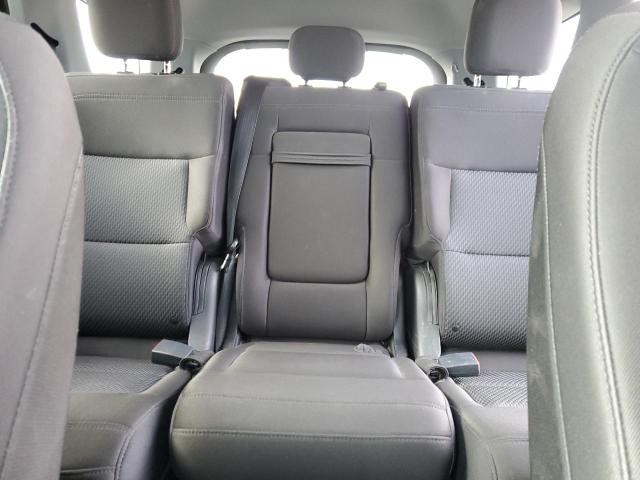 Photo 10 from auction – 2022 FORD EXPLORER X with VIN 1FMSK8DH6NGA96843