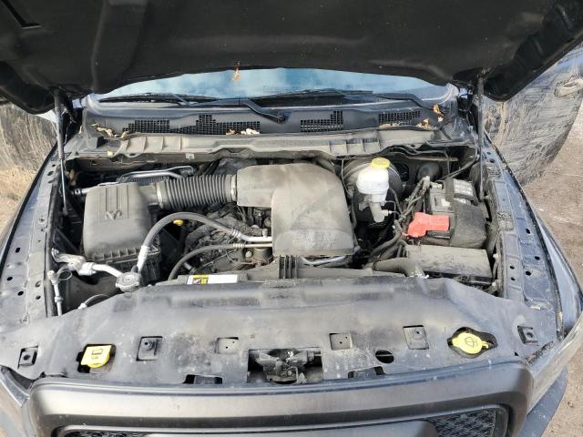 Photo 11 from auction – 2022 RAM 1500 CLASS with VIN 1C6RR7GGXNS182480