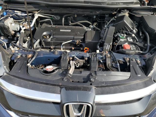 Photo 11 from auction – 2016 HONDA CR-V EX with VIN 2HKRM4H55GH710284