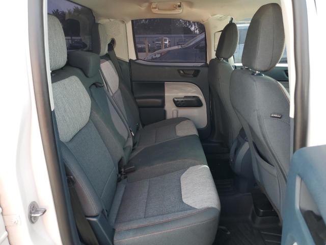 Photo 10 from auction – 2023 FORD MAVERICK X with VIN 3FTTW8E91PRA21130