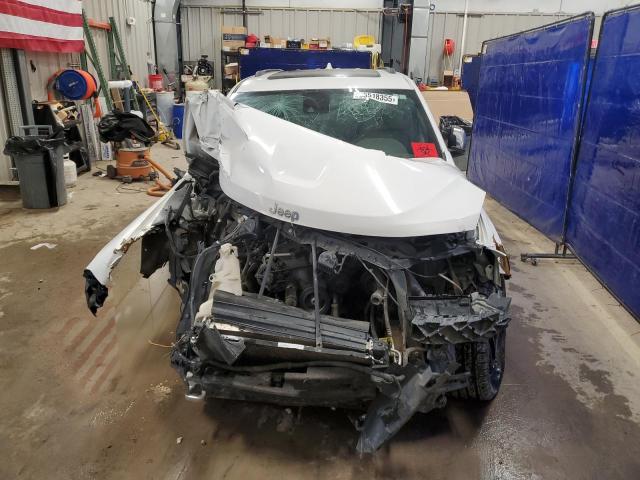 Photo 5 from auction – 2015 JEEP GRAND CHER with VIN 1C4RJFCG2FC234101