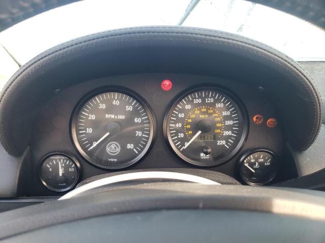 Фото 9 с аукциона – 1998 LOTUS ESPRIT с VIN SCCDC0824WHA15594