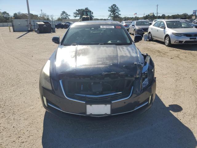 Photo 5 from auction – 2017 CADILLAC ATS PREMIU with VIN 1G6AD5SS2H0135404